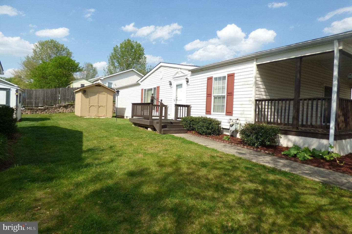 291 Williams Ln, Red Hill