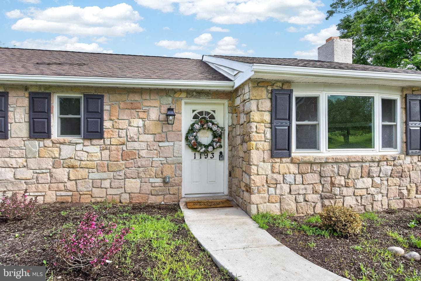 1193 Collegeville Road