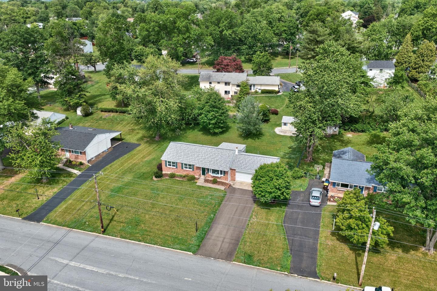 3207 Sharon Lane photo 7