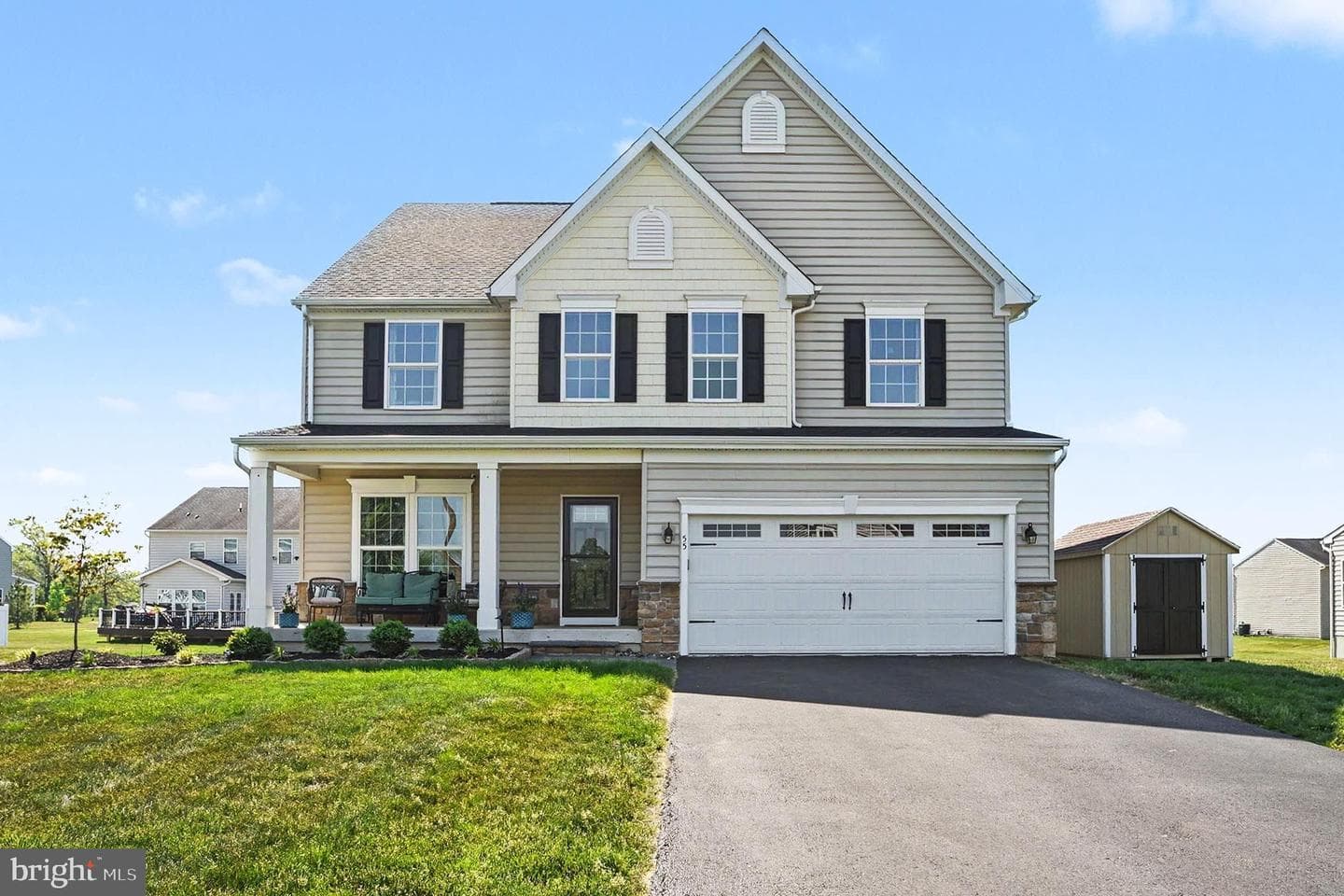 55 Huntsville Drive