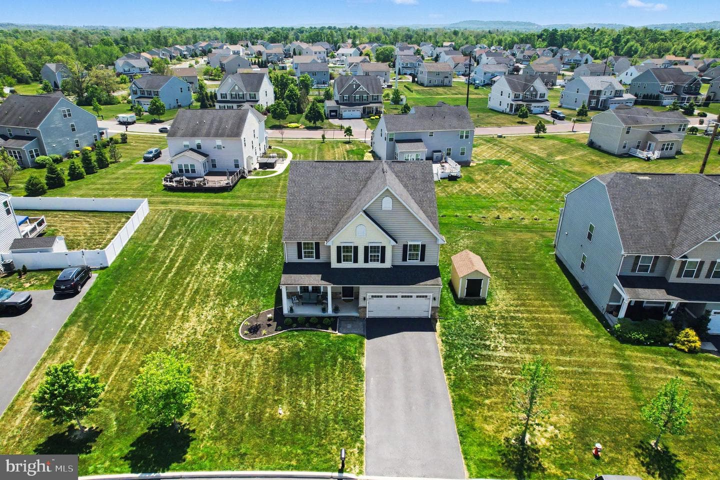 55 Huntsville Drive photo 3