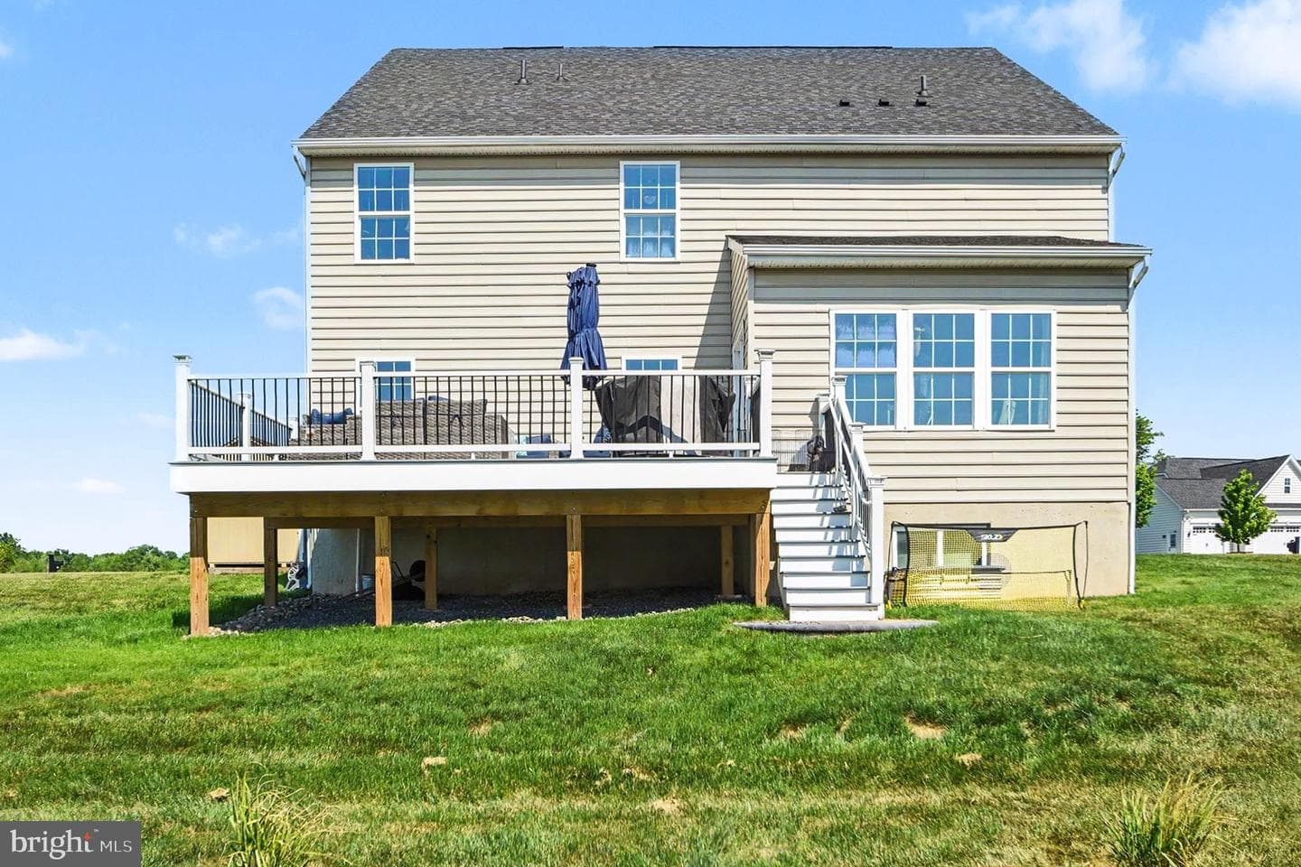 55 Huntsville Drive photo 43