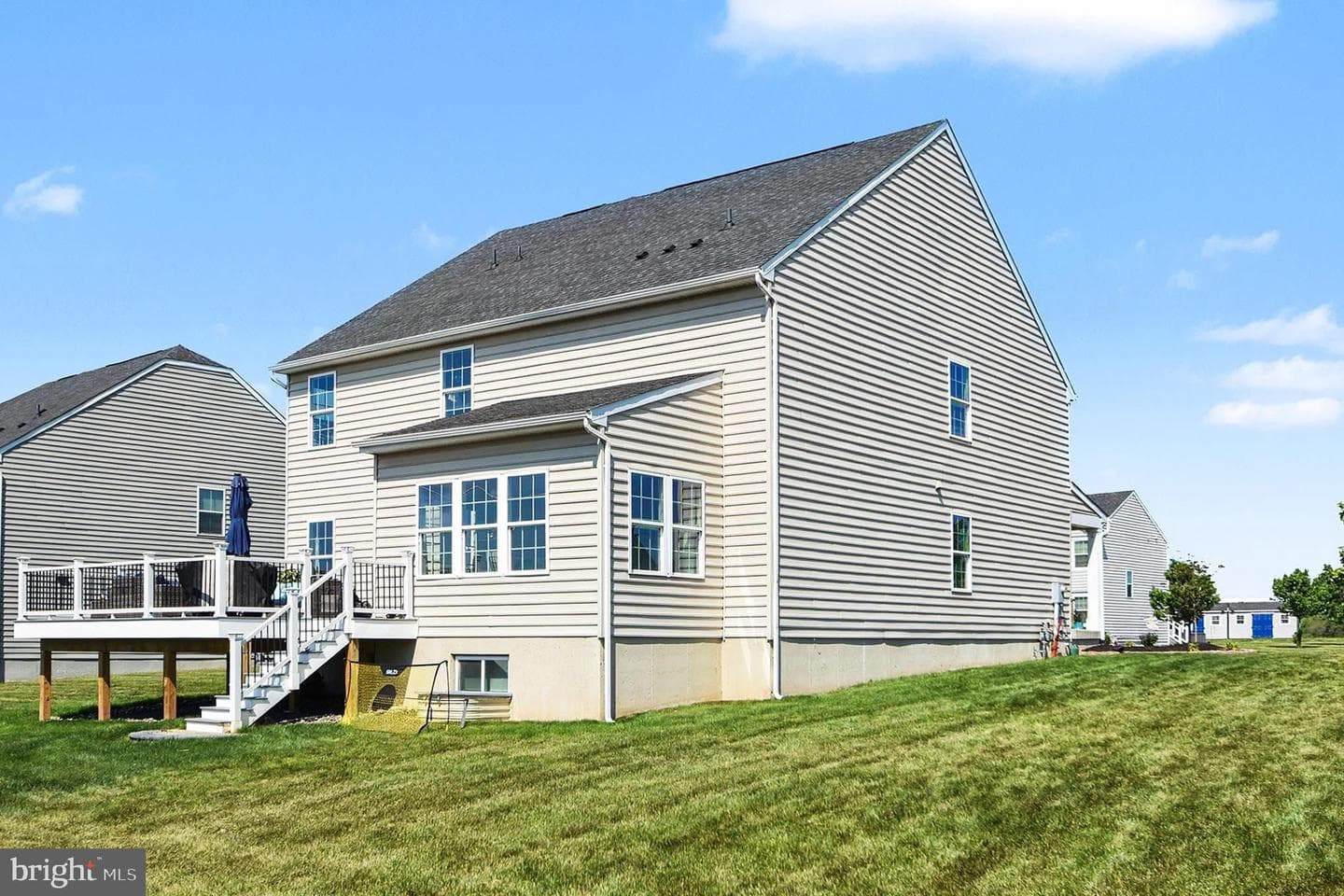 55 Huntsville Drive photo 44