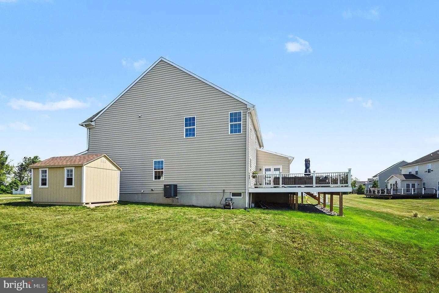 55 Huntsville Drive photo 45