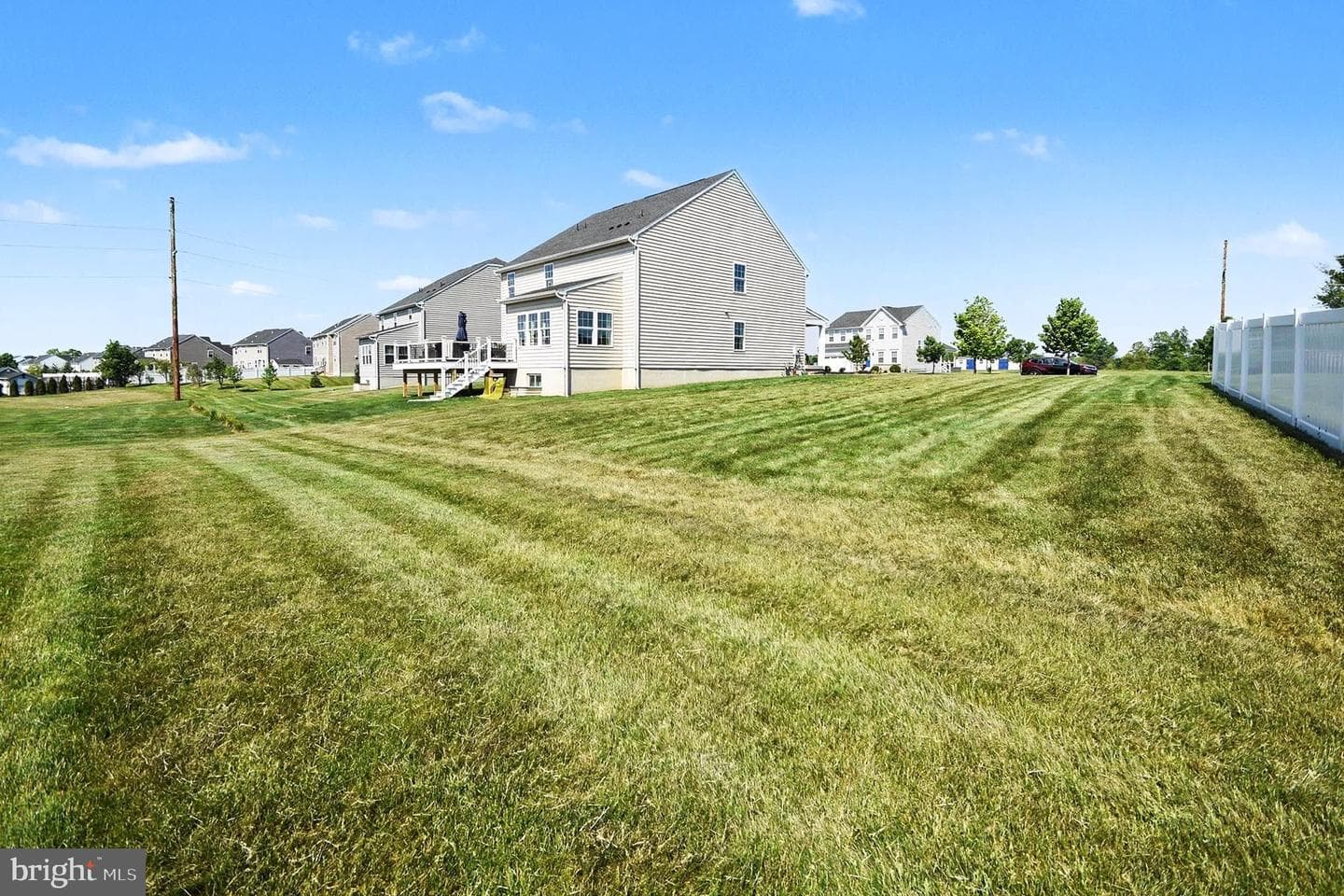 55 Huntsville Drive photo 46