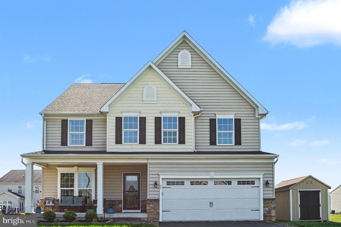 55 Huntsville Drive photo 59