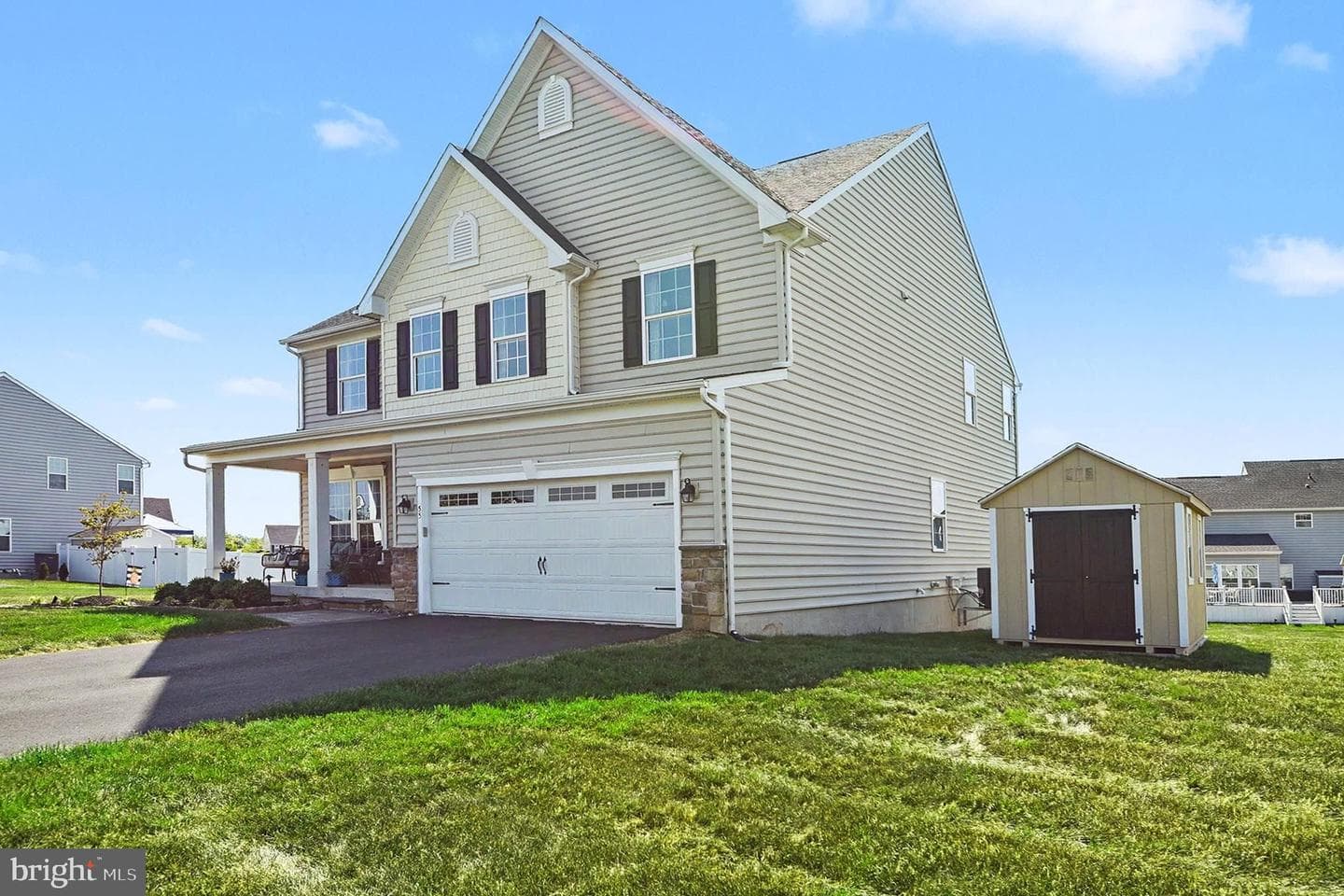 55 Huntsville Drive photo 60