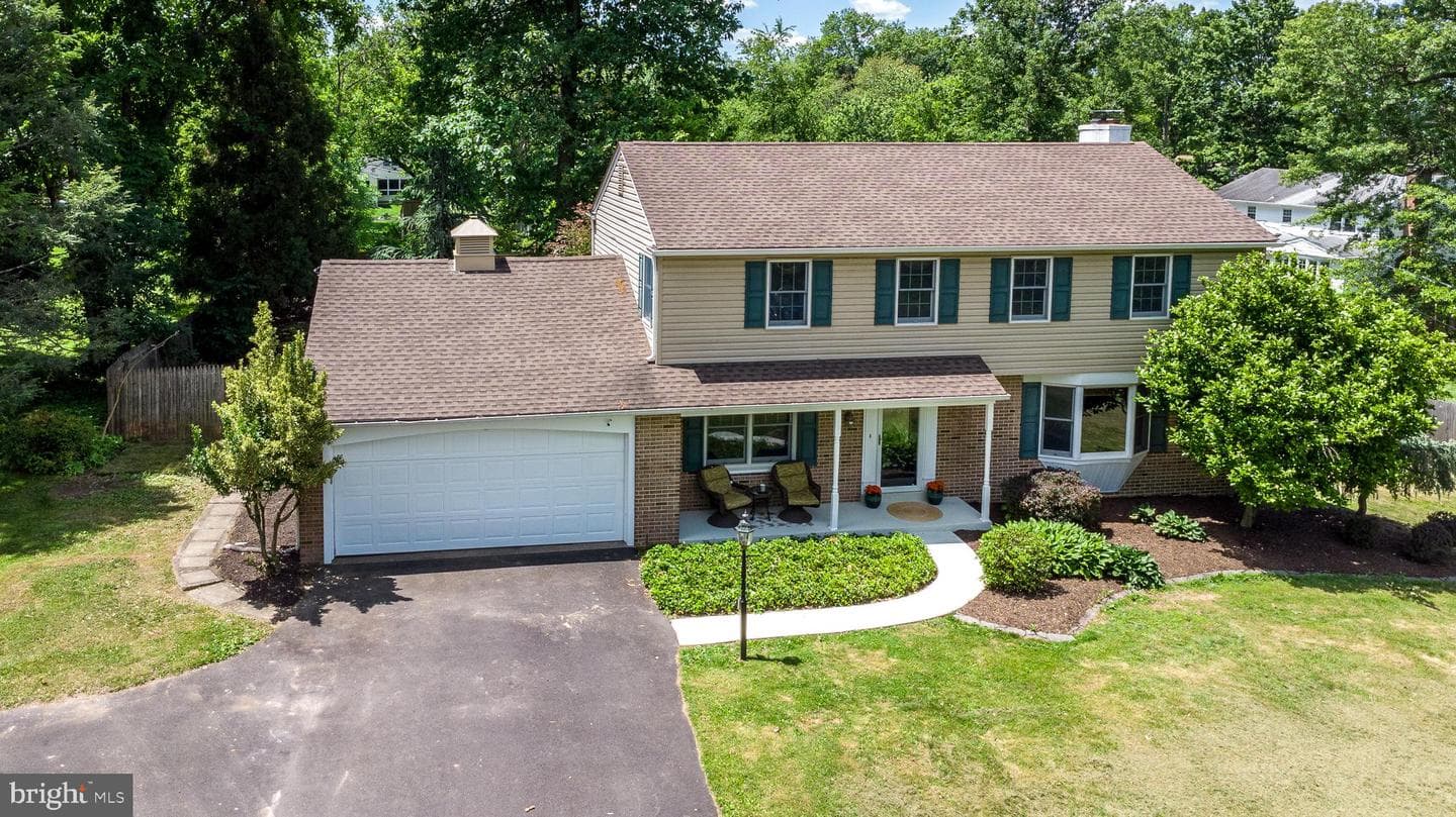117 Heartwood Drive photo 1