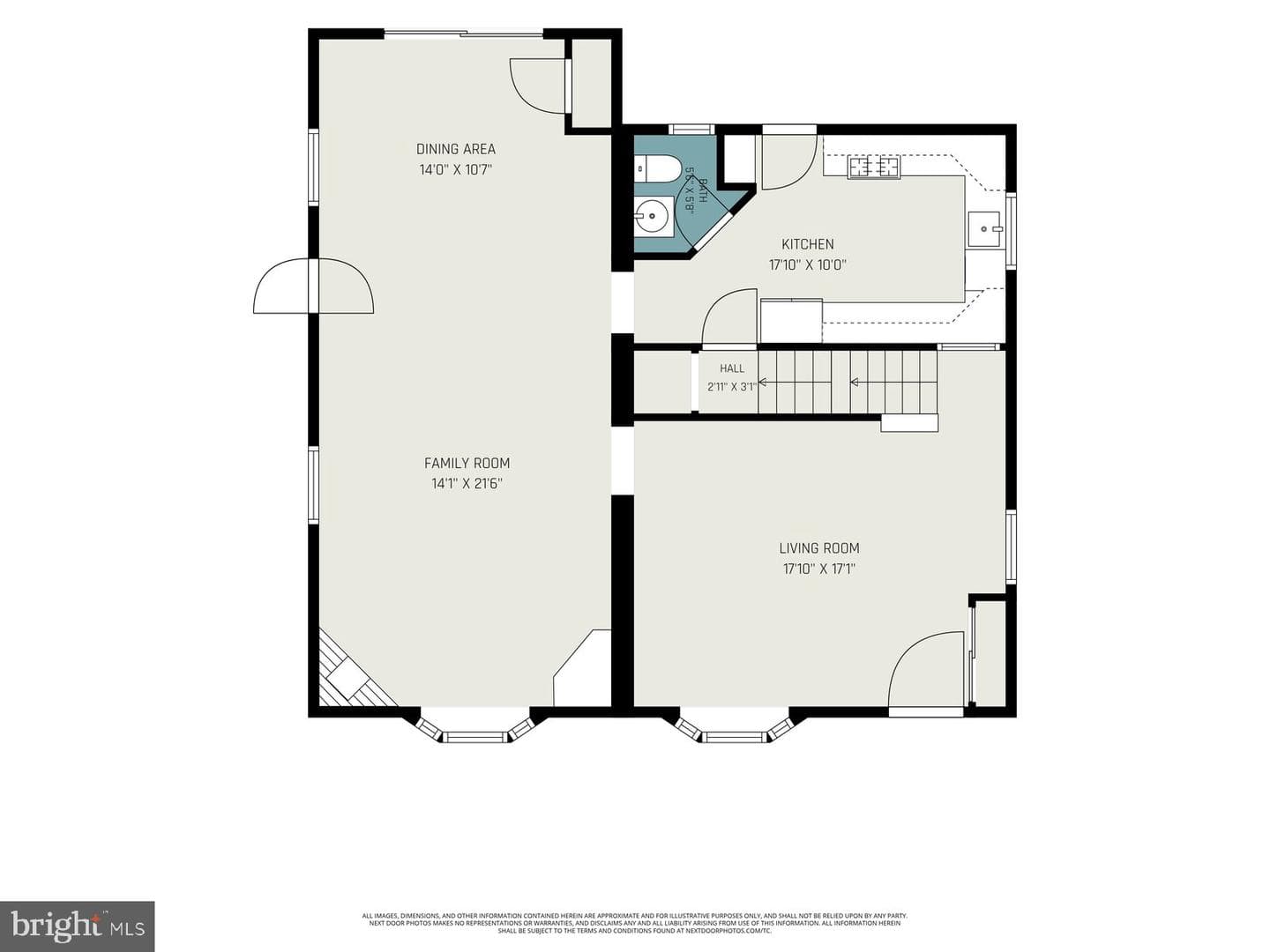 102 Redford Road photo 36