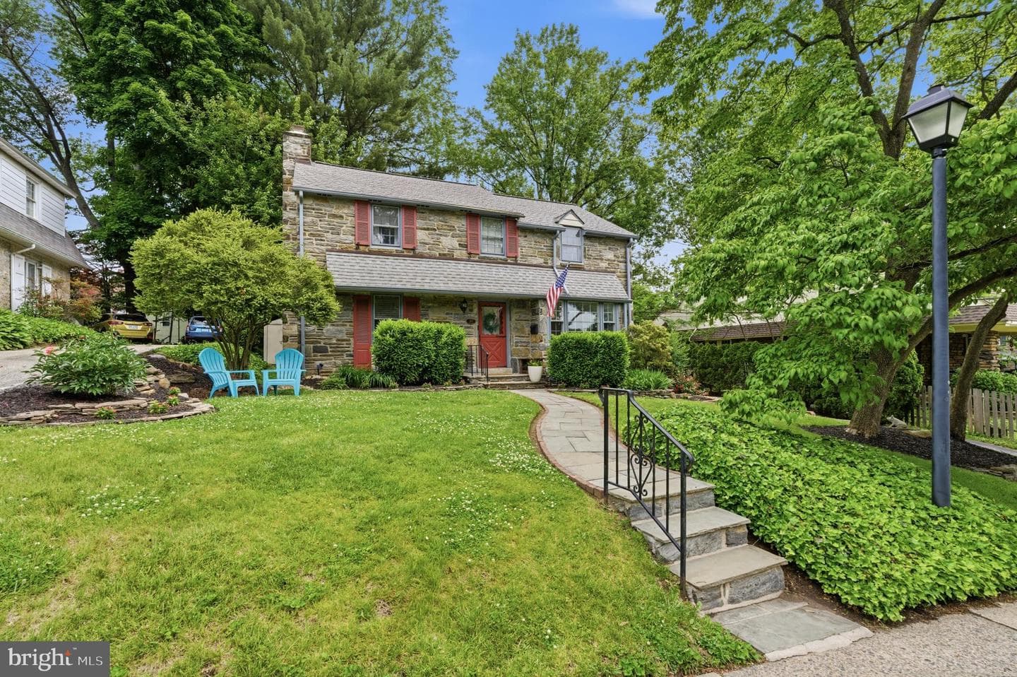 103 Harrogate Road photo 1