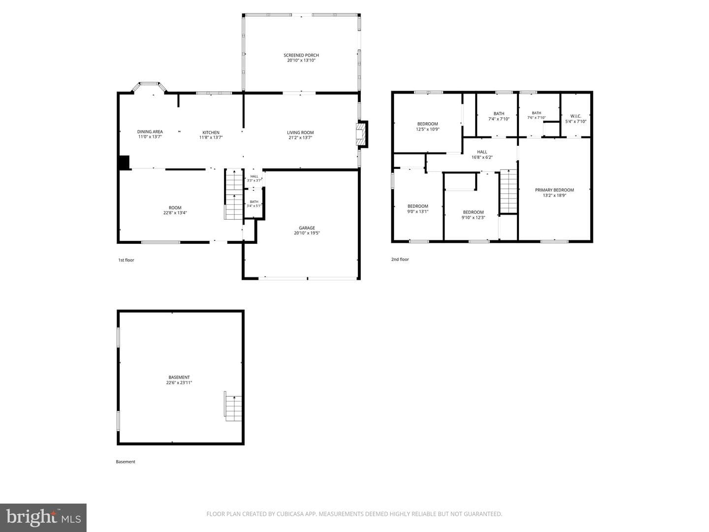 937 Powderhorn Drive photo 60