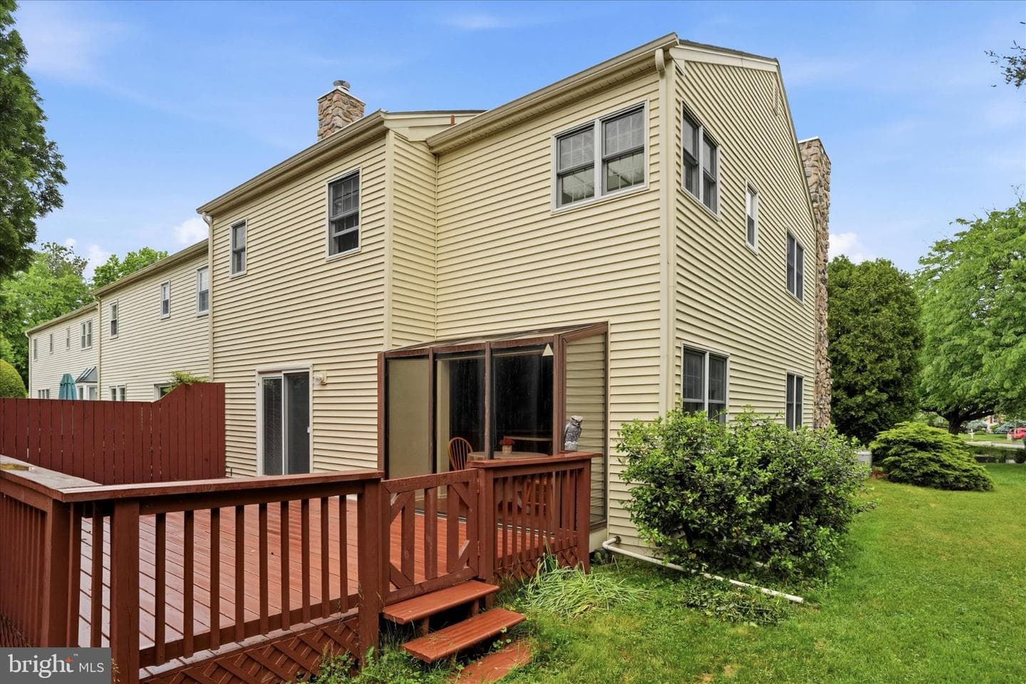 1500 Salaway Court photo 35