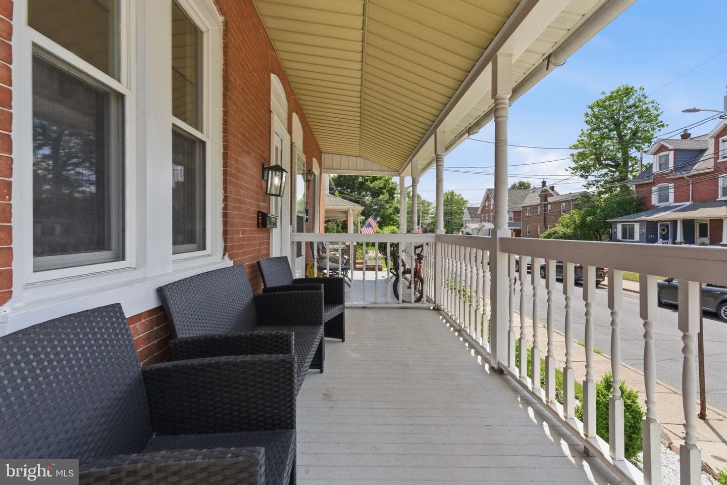 209 Susquehanna Avenue photo 3