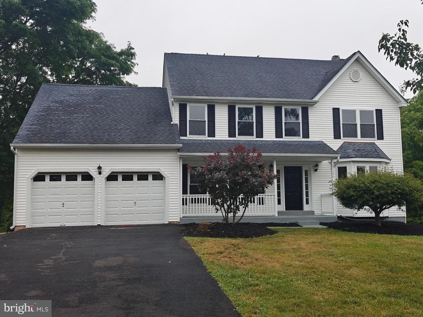 124 Horseshoe Lane photo 1