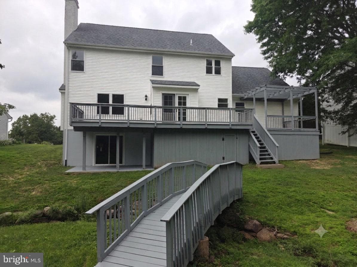 124 Horseshoe Lane photo 34
