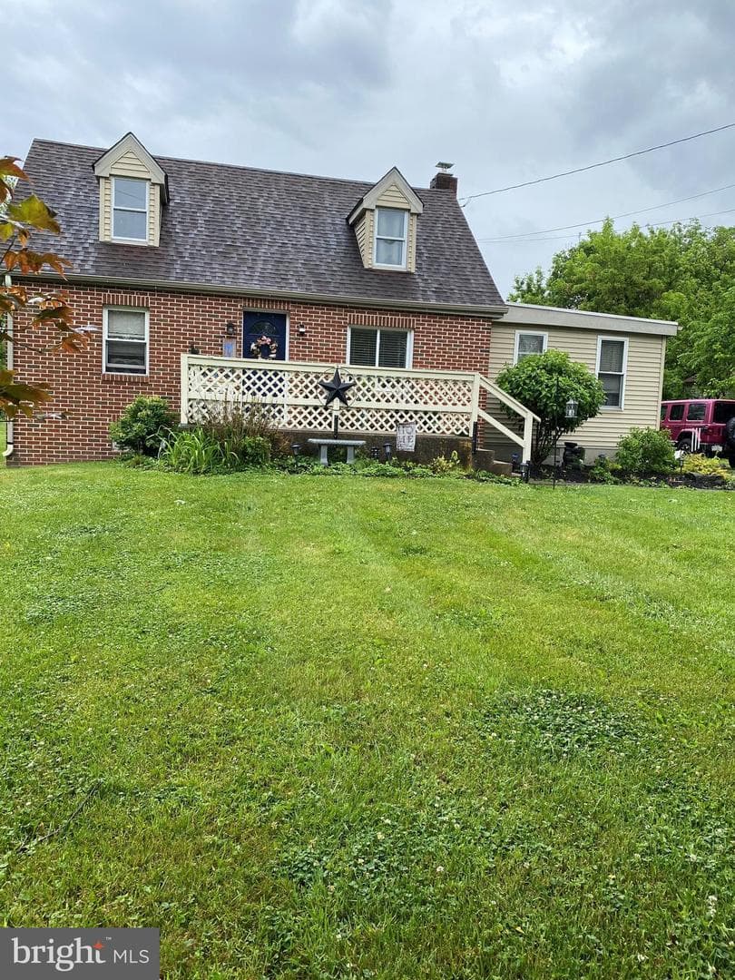 1448 N Keim Street photo 1