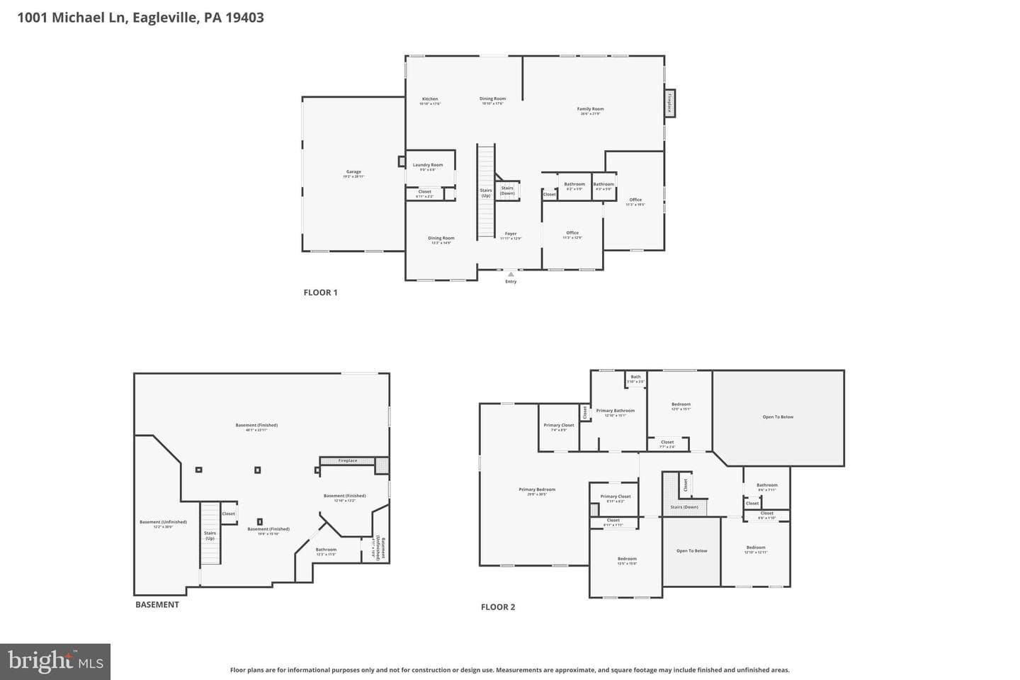 1001 Michael Lane photo 44