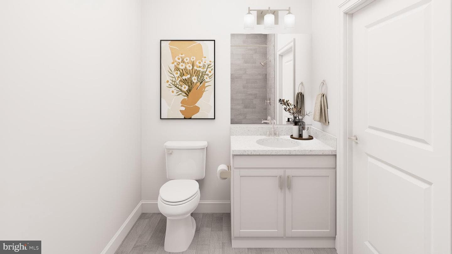 83 Bethlehem Pike #1306- Hamilton photo 13