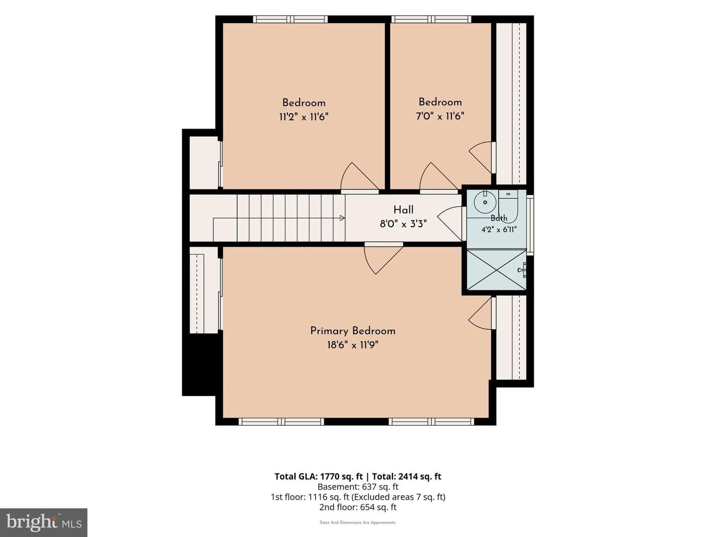 322 Cottage Avenue photo 37