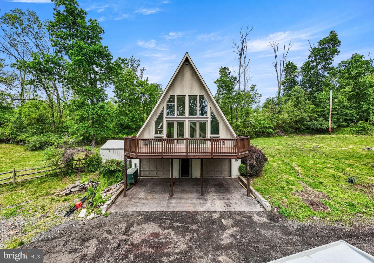 216 Maugers Mill Road photo 4