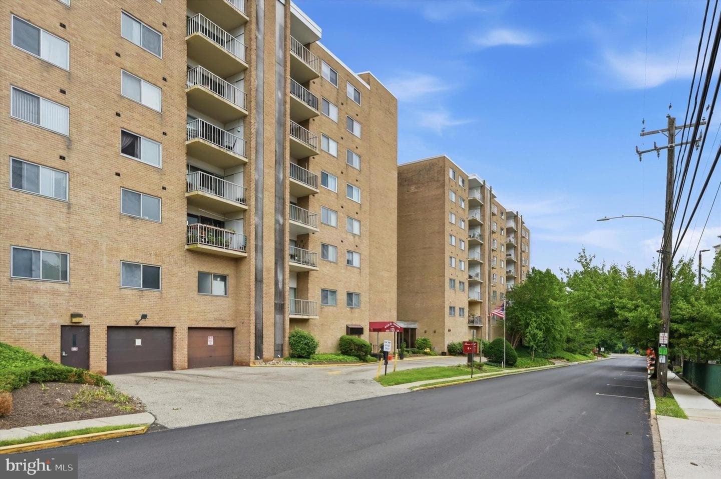 100 West Avenue #308-W, Jenkintown