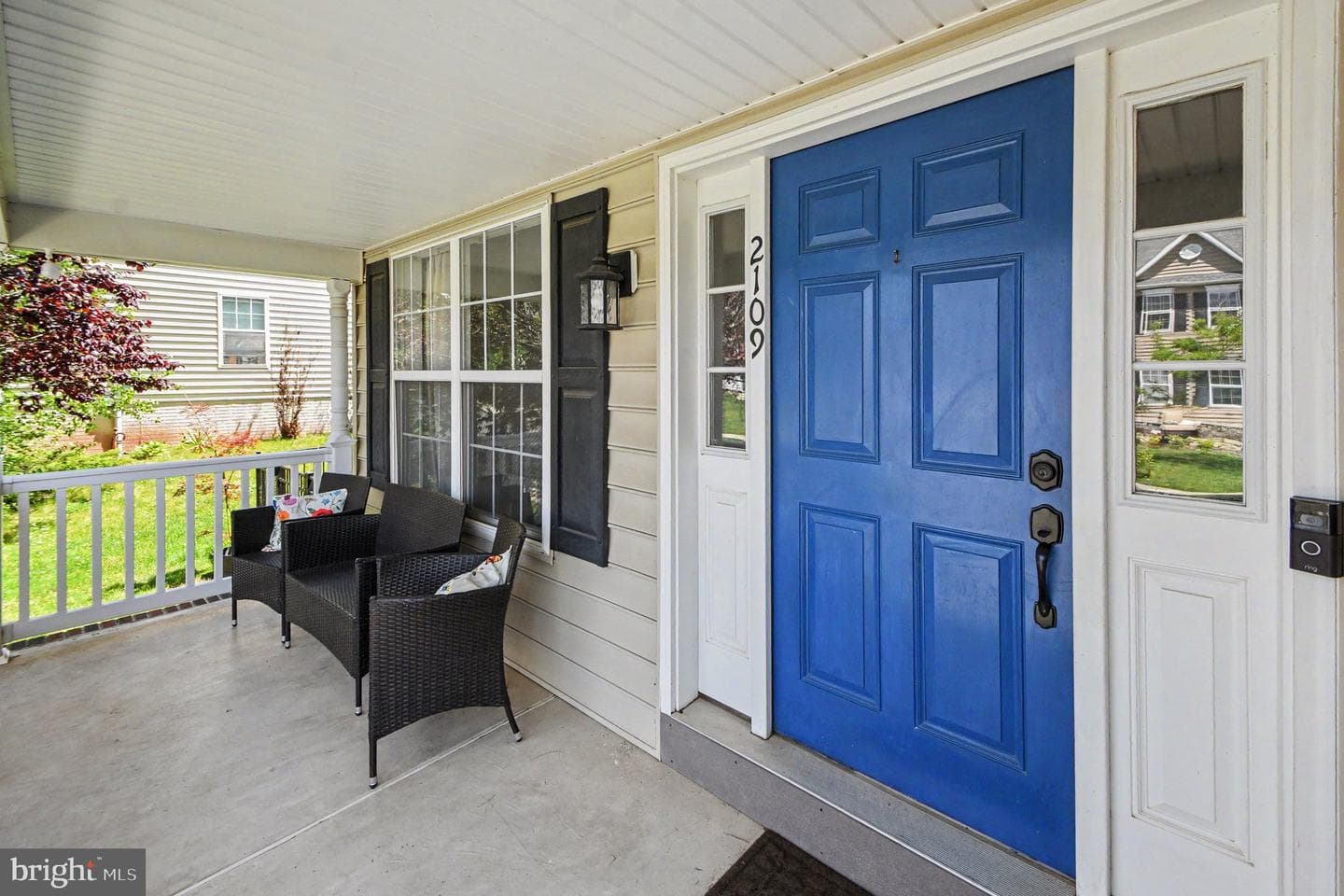 2109 Sunnyvale Drive photo 3