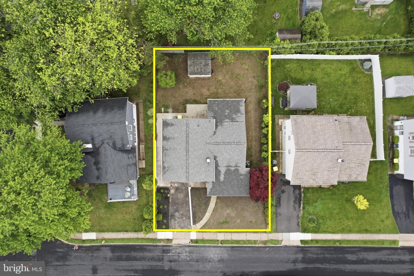 2519 Eberly Street photo 41