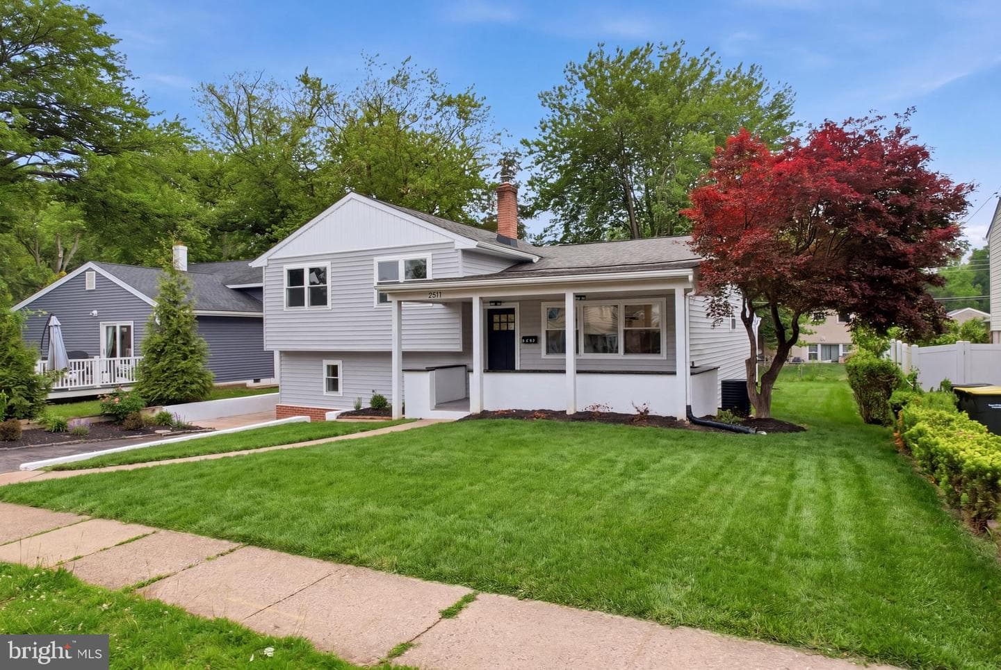 2519 Eberly Street photo 44