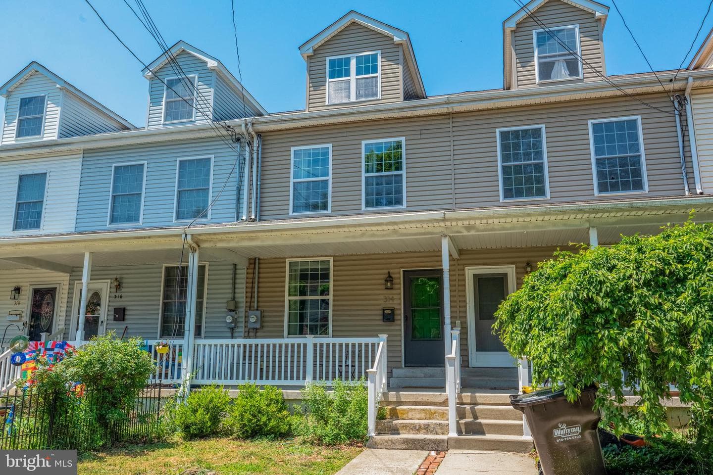 314 W Montgomery Avenue photo 1
