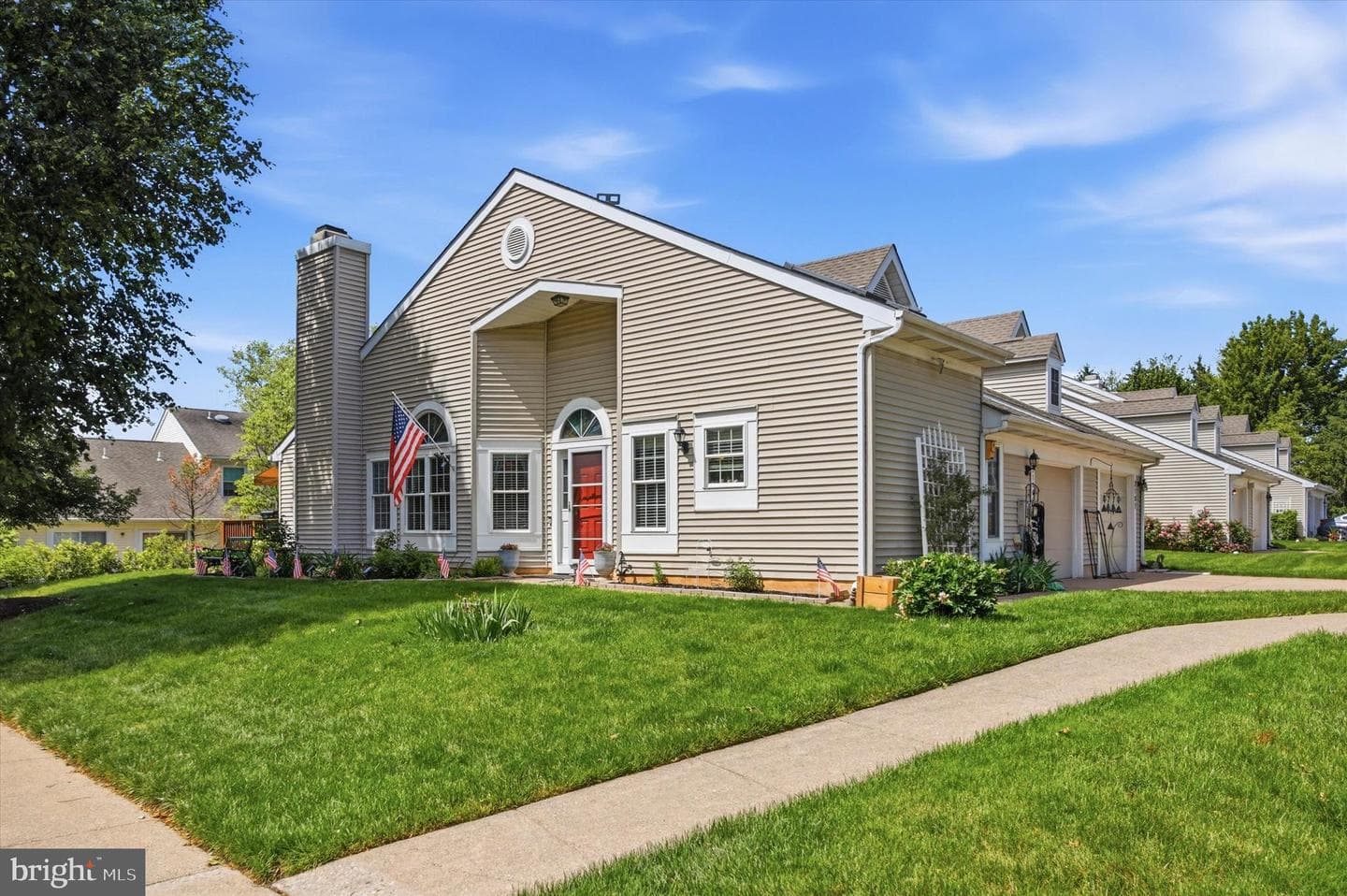 7100 Union Court