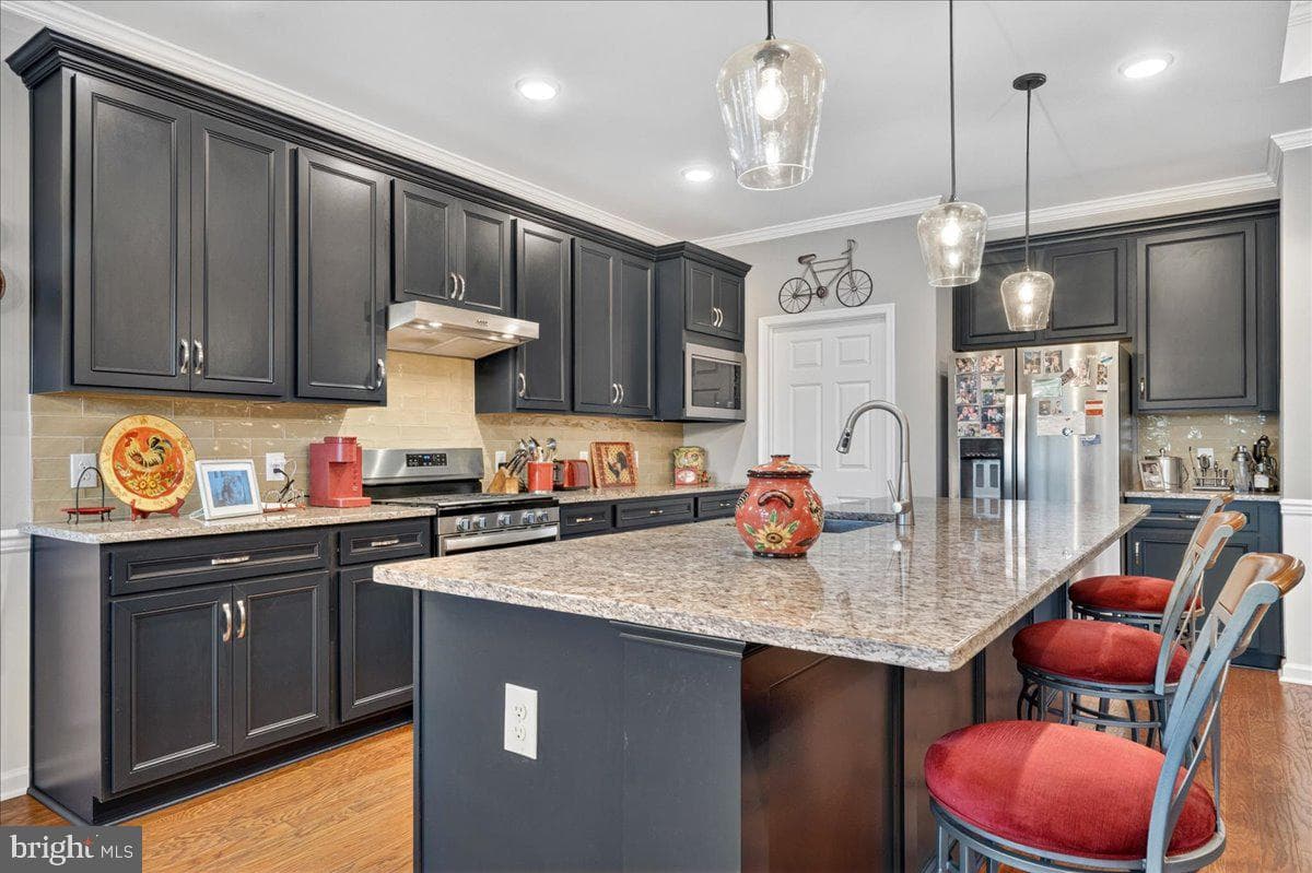 1119 Hill Street photo 14