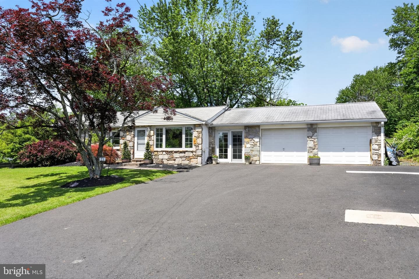 21 E Township Line Road