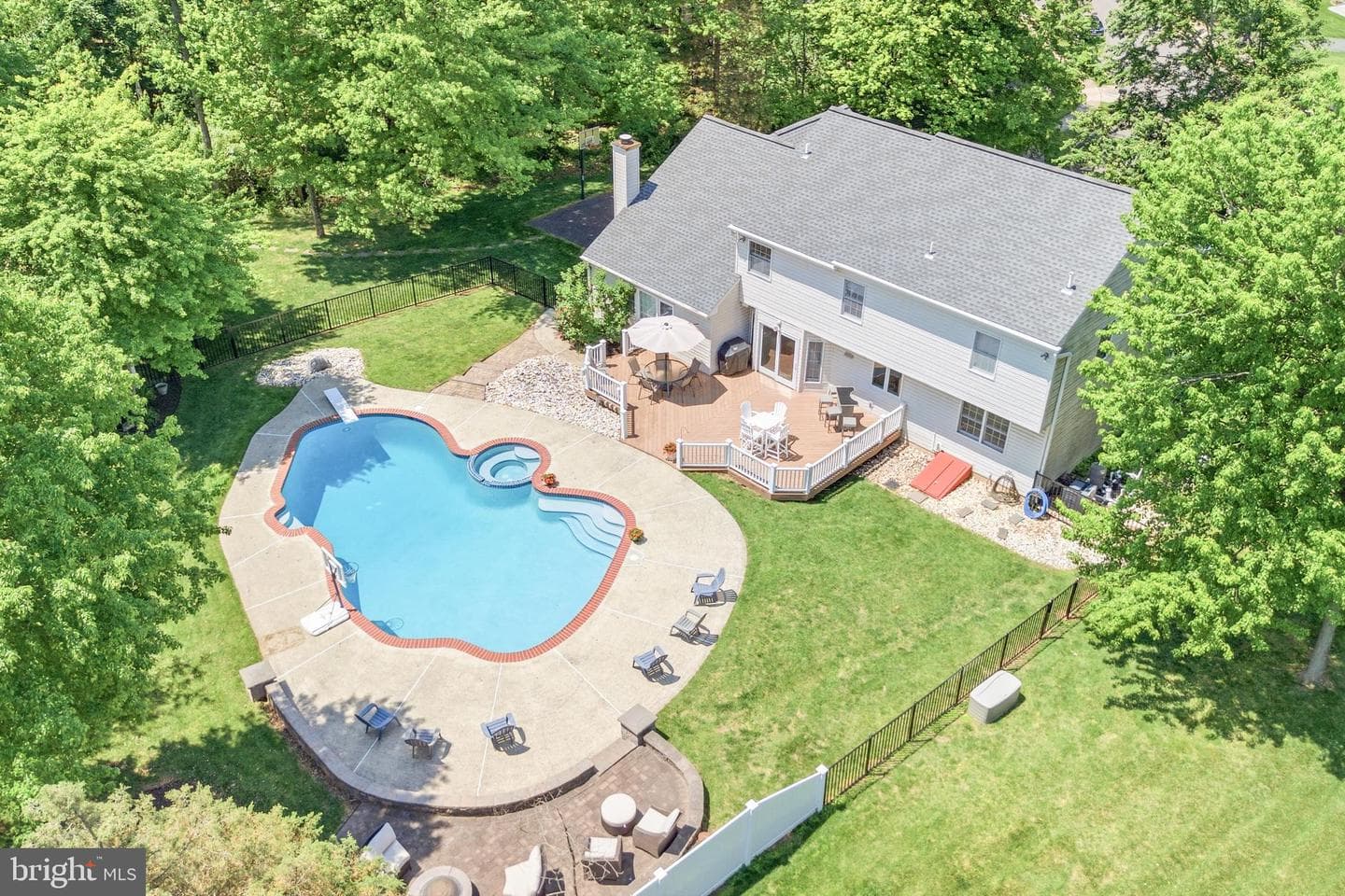 418 Van Gleason Drive photo 66