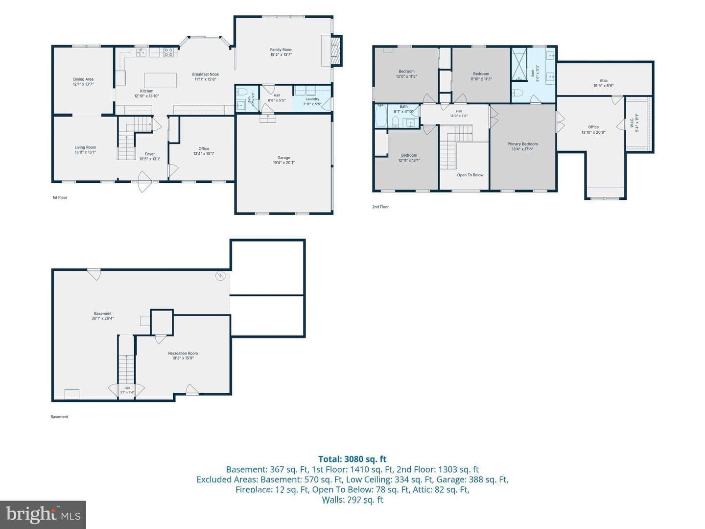 418 Van Gleason Drive photo 70