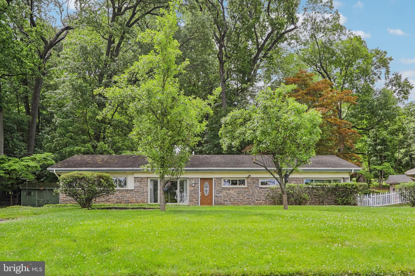 919 Croton Road