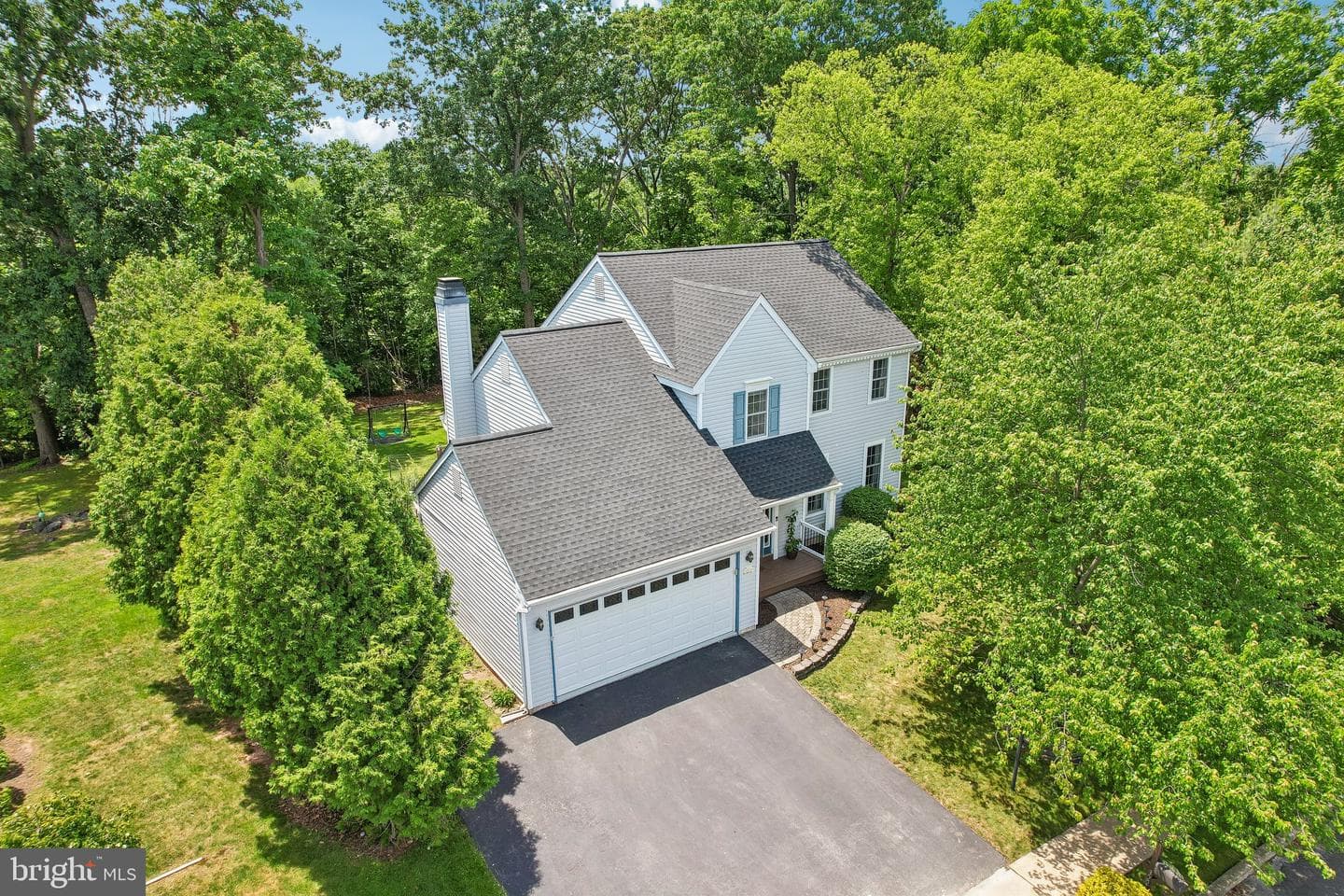 322 Mulberry Drive