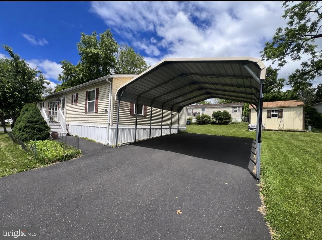 204 Green Hill Drive