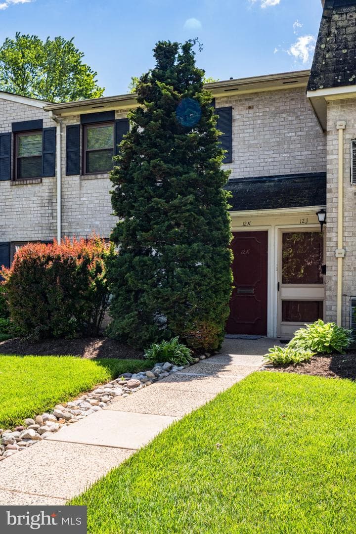 501 Bethlehem Pike #12-K photo 23