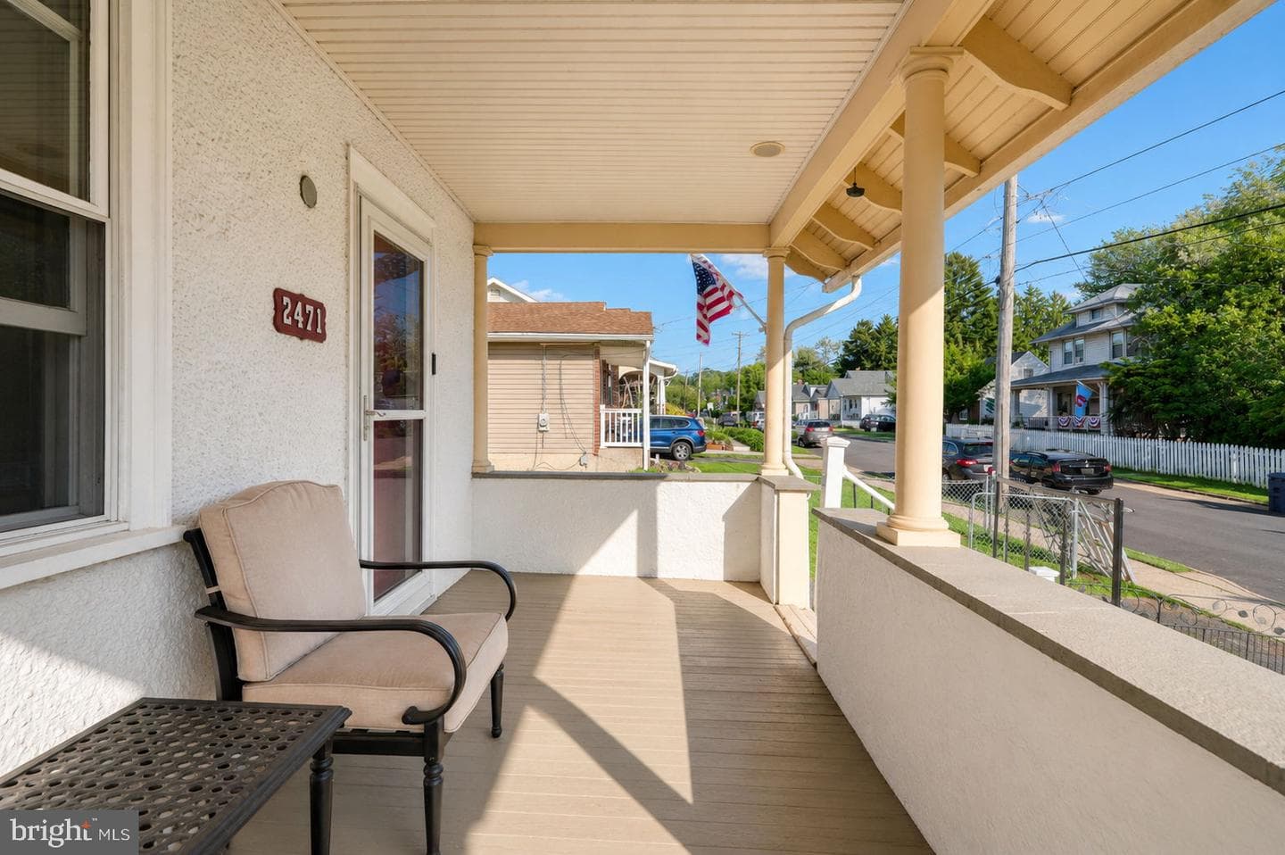 2471 Radcliffe Avenue photo 46