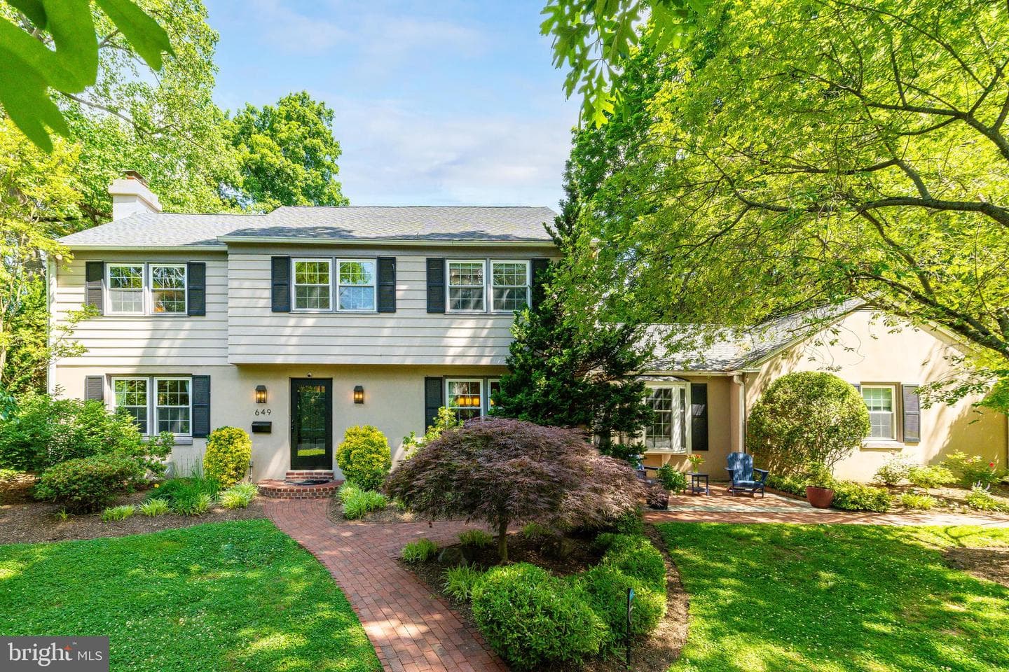 649 Sussex Road