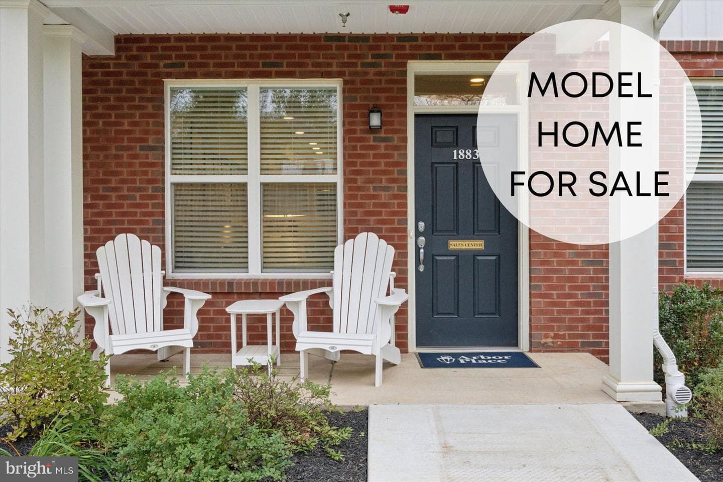 1883 Arbor Place Drive #64c