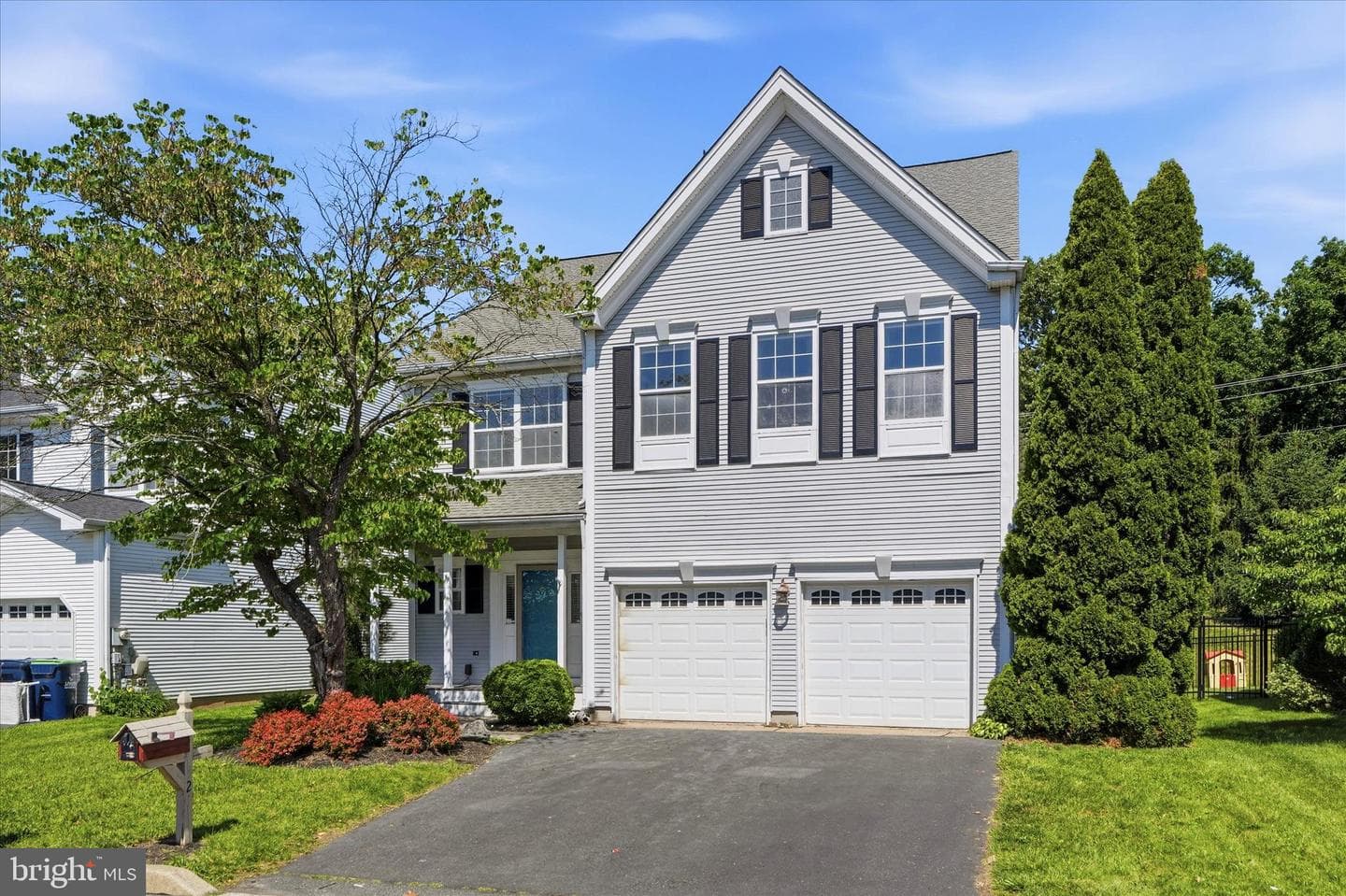 322 Fell Lane photo 1