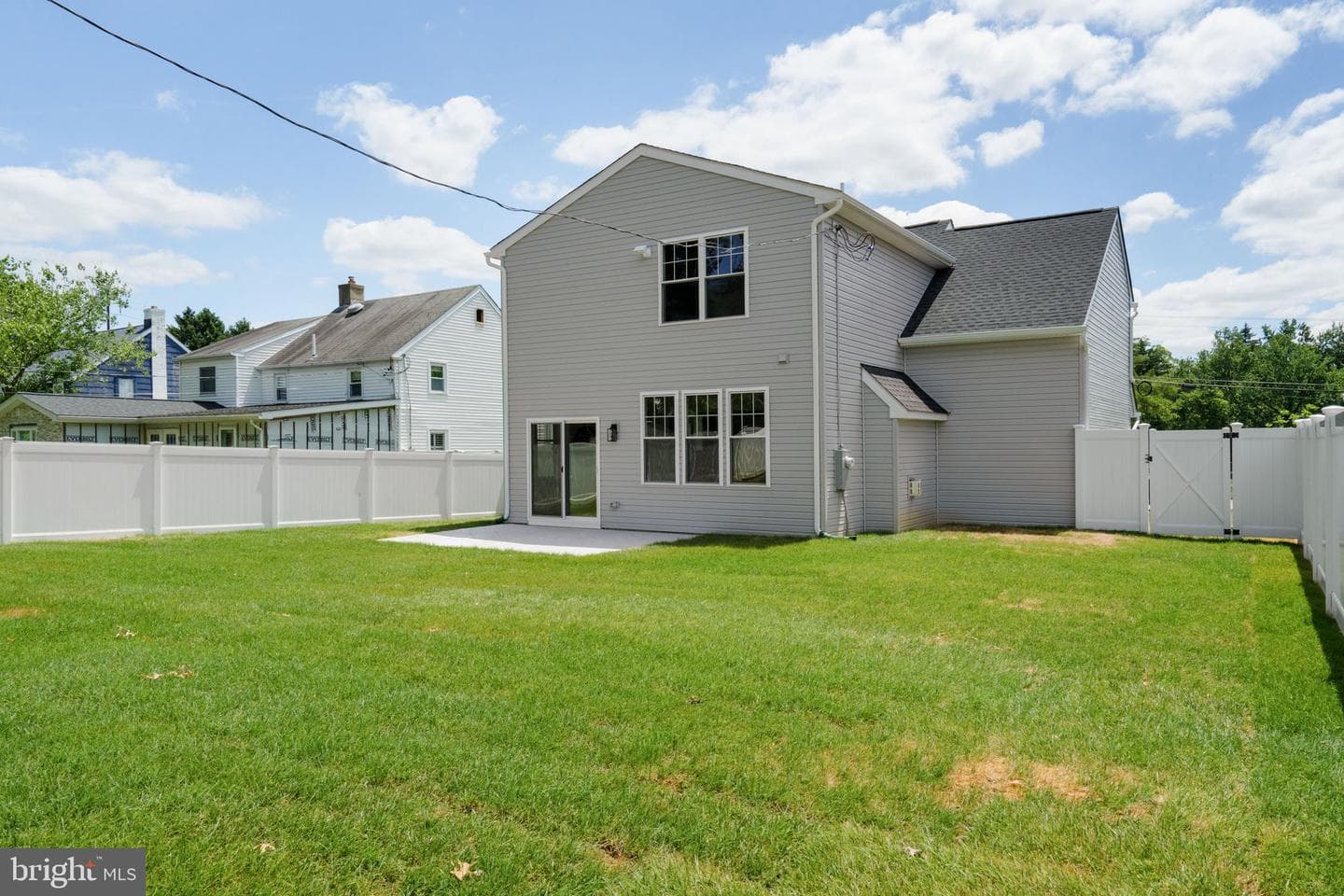 105 Paper Mill Road photo 44