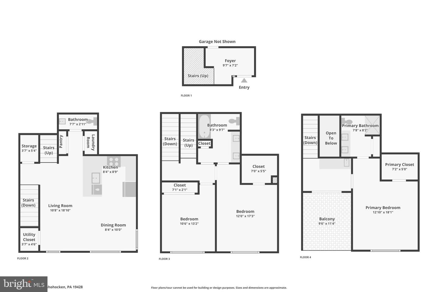 919 Riverplace Drive photo 42