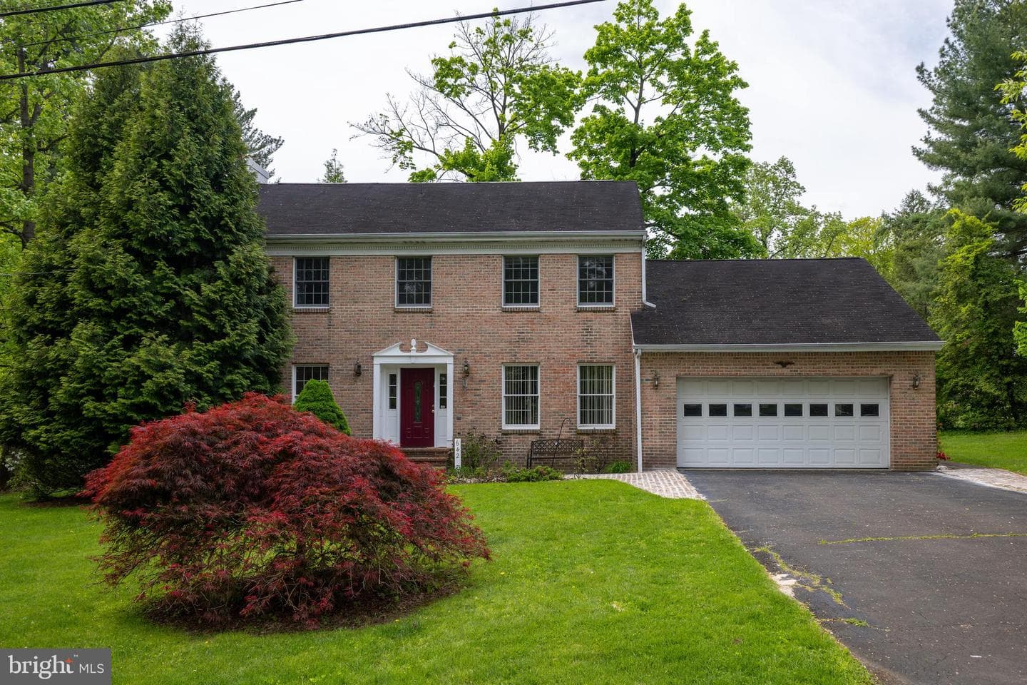 642 Coram Road