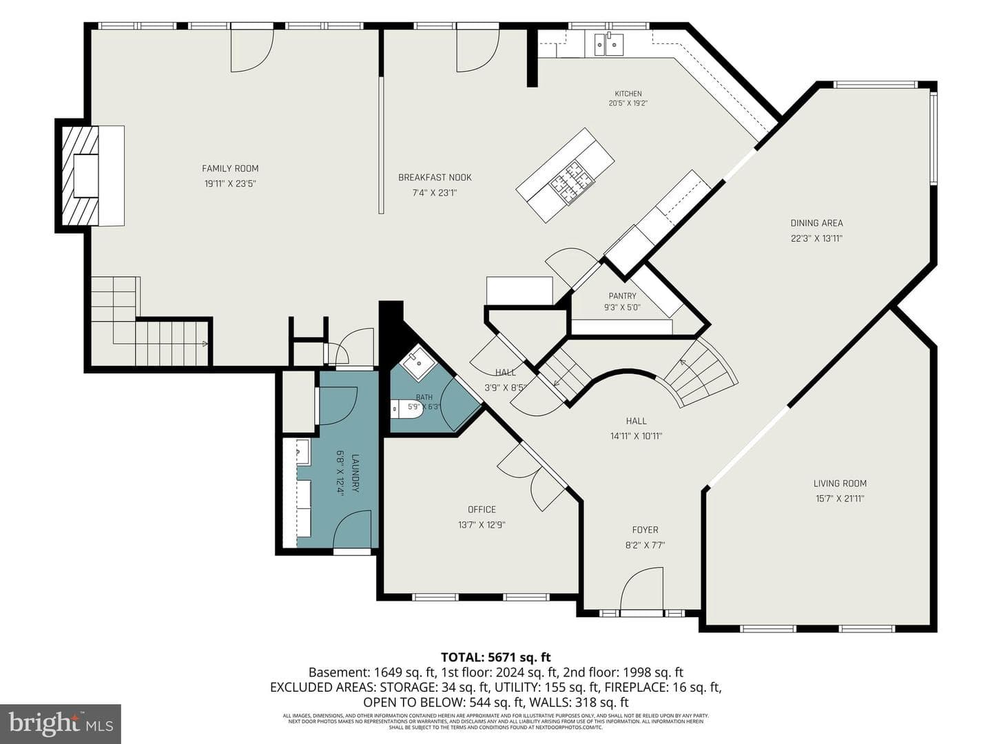 221 Hazeltine Circle photo 66