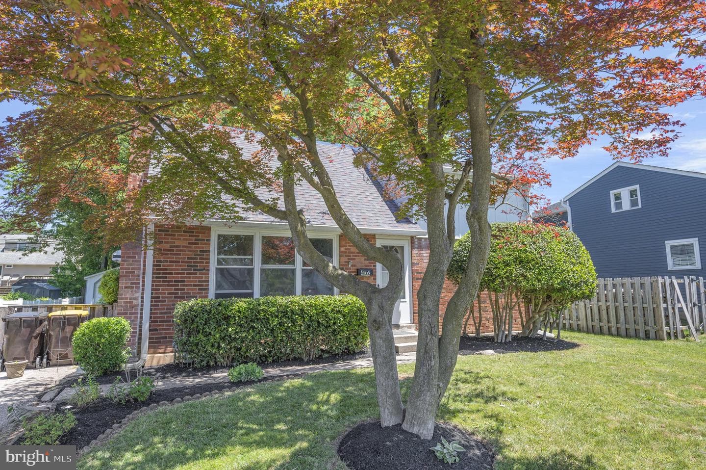 402 Prince Frederick Street photo 28