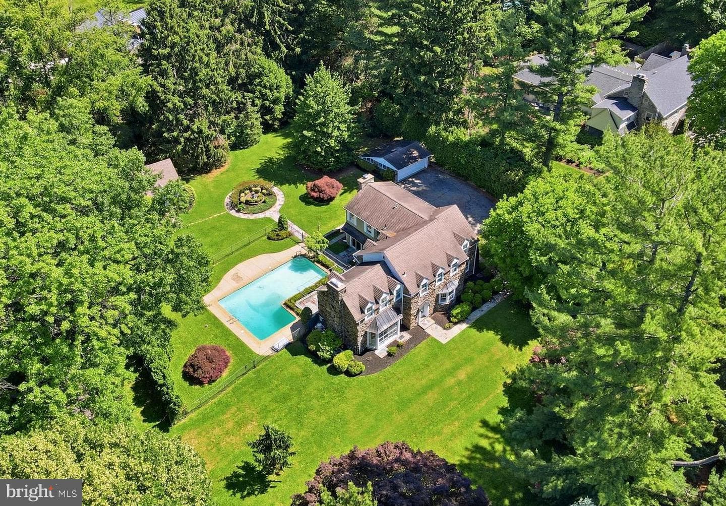 727 Righters Mill Road