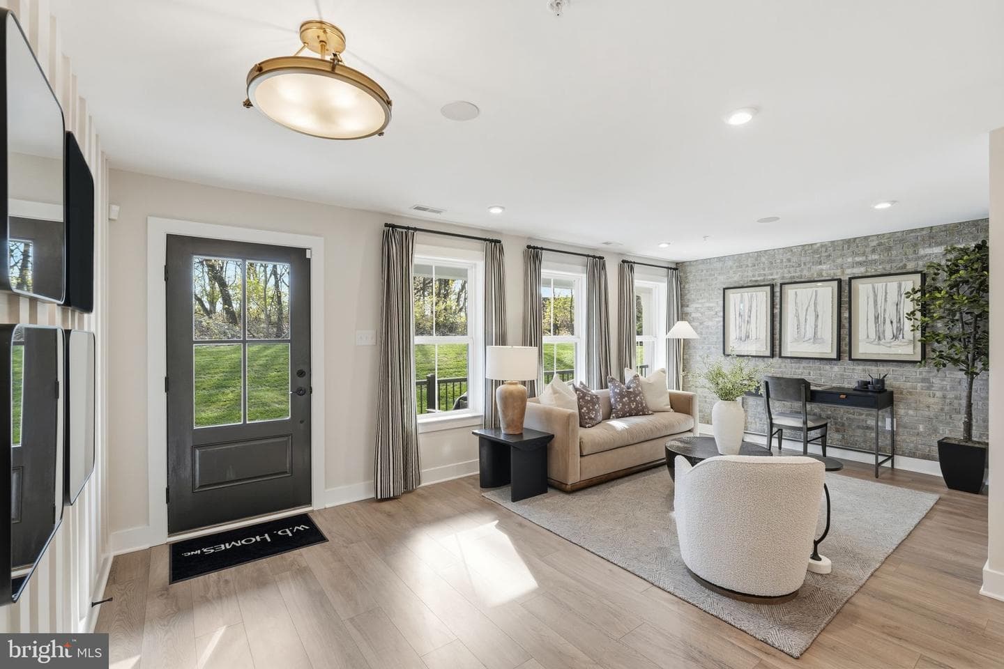 016 Pennybrook Court #redford Model Home photo 4