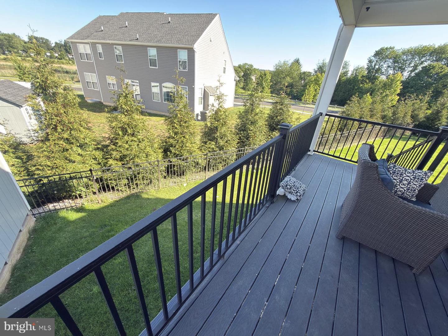 119 Markley Farm Circle photo 42